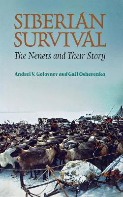 Siberian Survival(English, Electronic book text, Golovnev Andrei V.)
