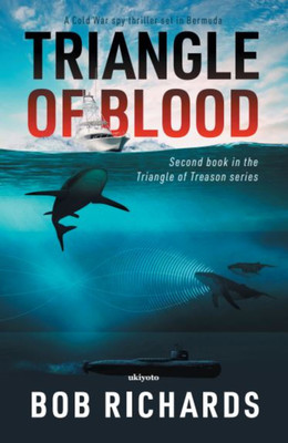 Triangle of Blood(English, Hardcover, Richards Bob)