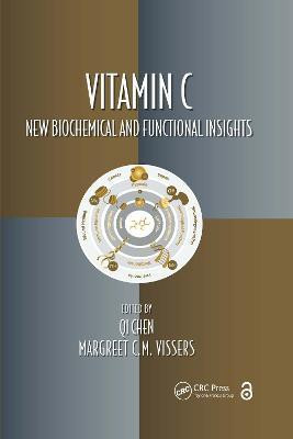 Vitamin C(English, Paperback, unknown)