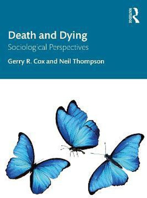 Death and Dying(English, Paperback, Cox Gerry R.)