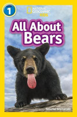 All About Bears(English, Paperback, Szymanski Jennifer)