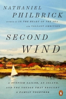 Second Wind(English, Paperback, Philbrick Nathaniel)
