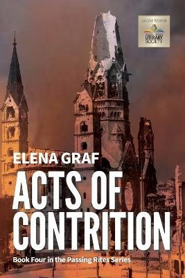 Acts of Contrition(English, Paperback, Graf Elena)