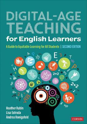 Digital-Age Teaching for English Learners(English, Paperback, Rubin Heather)