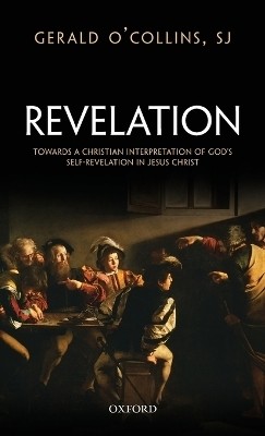 Revelation(English, Hardcover, O'Collins, SJ Gerald)