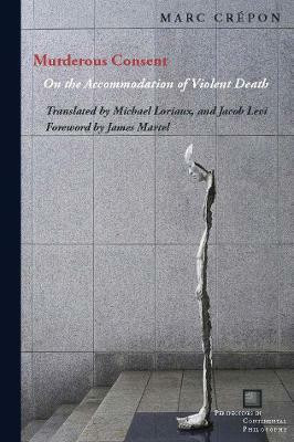 Murderous Consent(English, Hardcover, Crepon Marc)