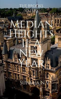 The Brooks Sisters(English, Paperback, N Supraja)