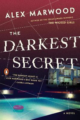 The Darkest Secret(English, Paperback, Marwood Alex)