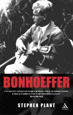 Bonhoeffer(English, Electronic book text, Plant Stephen Dr.)