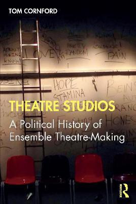 Theatre Studios(English, Paperback, Cornford Tom)
