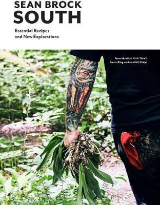 South(English, Hardcover, Brock Sean)