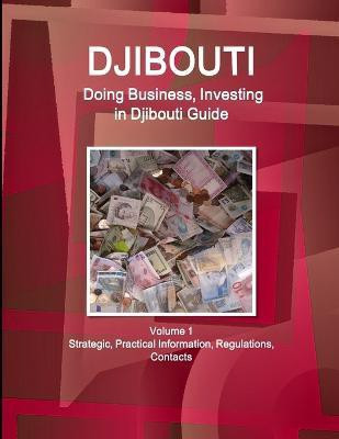 Djibouti(English, Paperback, Www Ibpus Com)