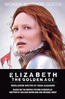 Elizabeth the Golden Age(English, Paperback, Alexander Tasha)