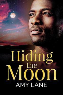 Hiding the Moon(English, Paperback, Lane Amy)