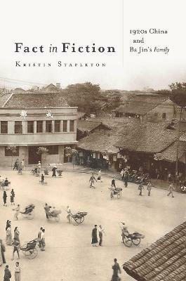 Fact in Fiction(English, Electronic book text, Stapleton Kristin)