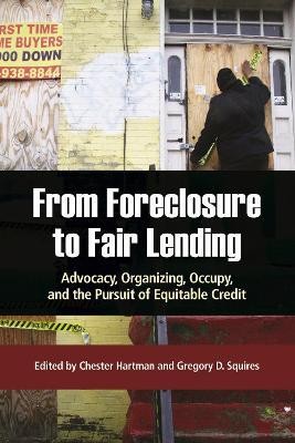 From Foreclosure to Fair Lending(English, Electronic book text, unknown)