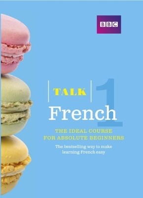 Talk French Book 3rd Edition(English, Paperback, Fournier Isabelle)