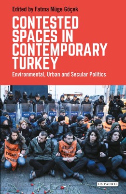 Contested Spaces in Contemporary Turkey(English, Hardcover, unknown)