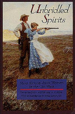 Unbridled Spirits(English, Paperback, unknown)
