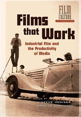 Films that Work(English, Paperback, unknown)