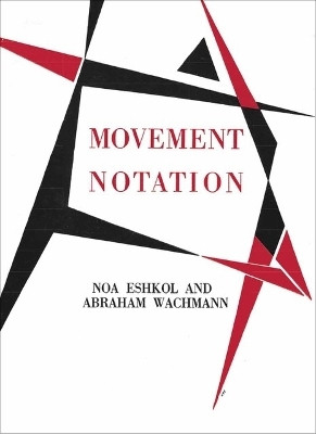 Movement Notation(English, Hardcover, unknown)
