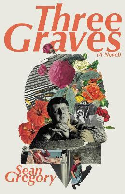 Three Graves(English, Paperback, Gregory Sean)