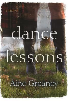 Dance Lessons(English, Paperback, Greaney Aine)
