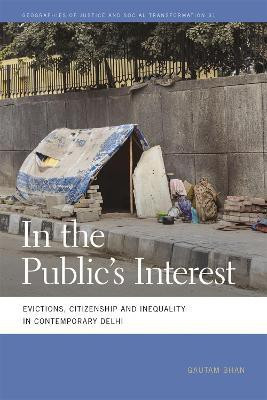 In the Public's Interest(English, Paperback, Bhan Gautam)