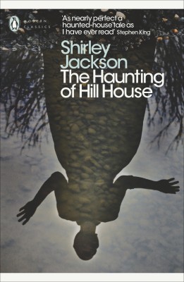 The Haunting of Hill House(English, Paperback, Jackson Shirley)