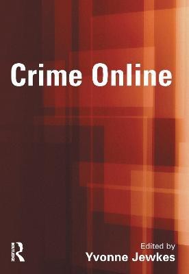 Crime Online(English, Paperback, unknown)