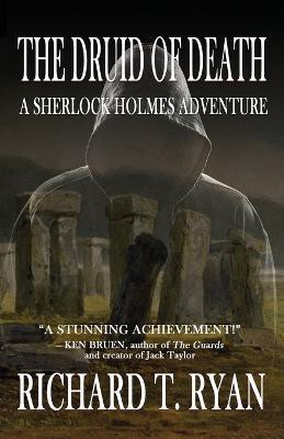 The Druid of Death - A Sherlock Holmes Adventure(English, Paperback, Ryan Richard T)