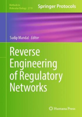 Reverse Engineering of Regulatory Networks(English, Hardcover, unknown)