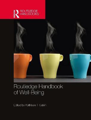 Routledge Handbook of Well-Being(English, Paperback, unknown)