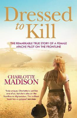 Dressed to Kill(English, Paperback, Madison Charlotte)