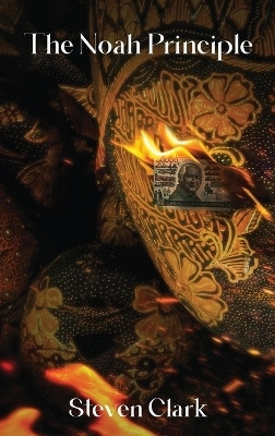 The Noah Principle(English, Hardcover, Clark Steven)