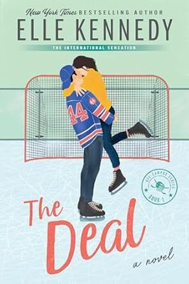 The Deal(Paperback, Elle Kennedy)