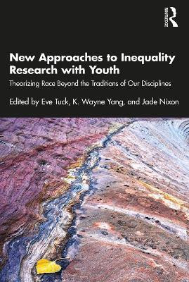 New Approaches to Inequality Research with Youth(English, Paperback, unknown)