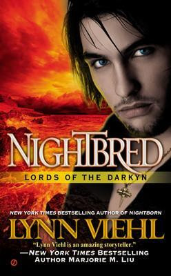 Nightbred(English, Paperback, Viehl Lynn)