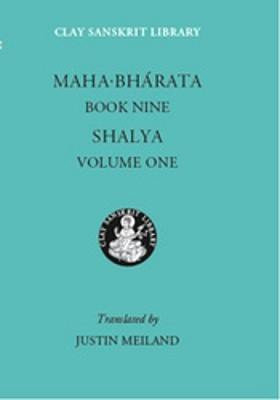 Mahabharata Book Nine (Volume 1)(English, Hardcover, unknown)