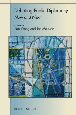 Debating Public Diplomacy(English, Electronic book text, unknown)
