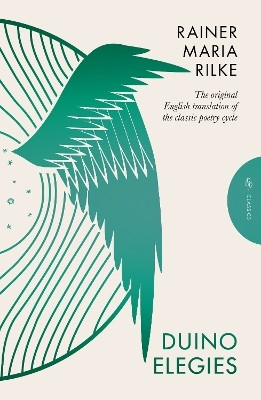 Duino Elegies(English, Paperback, Rilke Rainer Maria)