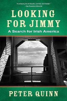 Looking for Jimmy(English, Electronic book text, Quinn Peter)
