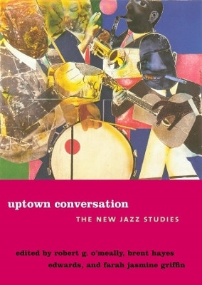 Uptown Conversation(English, Hardcover, unknown)