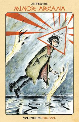 Minor Arcana Vol. 1 Direct Market Exclusive(English, Paperback, Lemire Jeff)