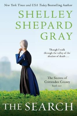 The Search(English, Paperback, Gray Shelley Shepard)