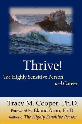 Thrive(English, Paperback, Cooper Tracy)
