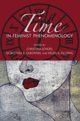 Time in Feminist Phenomenology(English, Paperback, unknown)