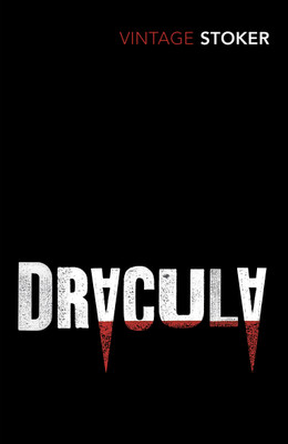Dracula(English, Paperback, Stoker Bram)