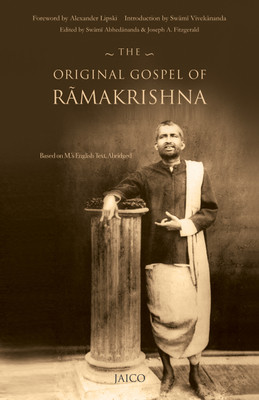 The Original Gospel of Ramakrishna(English, Paperback, unknown)