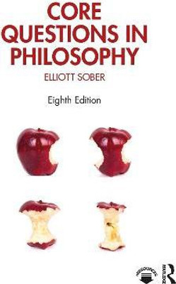 Core Questions in Philosophy(English, Paperback, Sober Elliott)